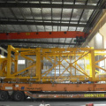 Tower Crane Spare Parts 1.6M / 2.0M CLIMBING CAGE